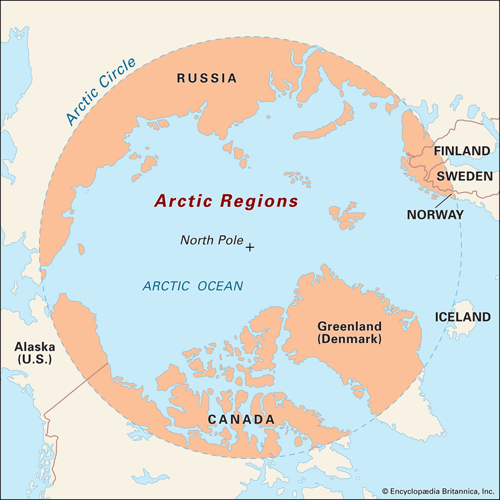 What is the Nordic Summit? What are India’s interests in the Nordic region?