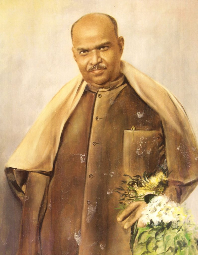 श्यामा प्रसाद मुखर्जी का राजनीति में क्या योगदान है? उन्होंने 1948 में हिन्दू महासभा तथा 1950 में नेहरू मंत्रिमंडल से क्यों त्यागपत्र दिया?